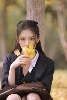 美女与野兽国语